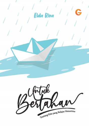 Buku Untuk Bertahan - Gema Insani 100% Original